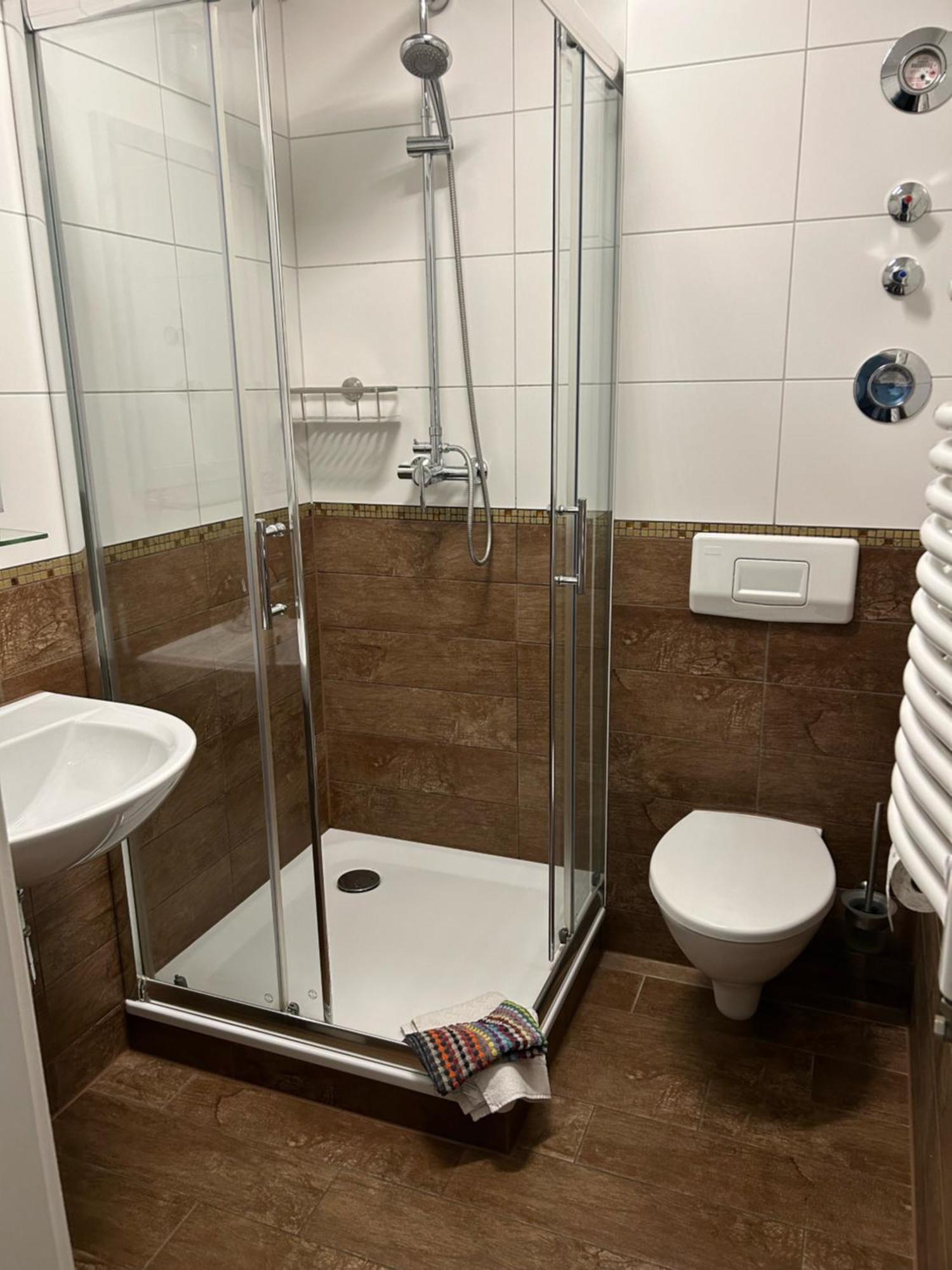 Ferienwohnung 威滕 外观 照片