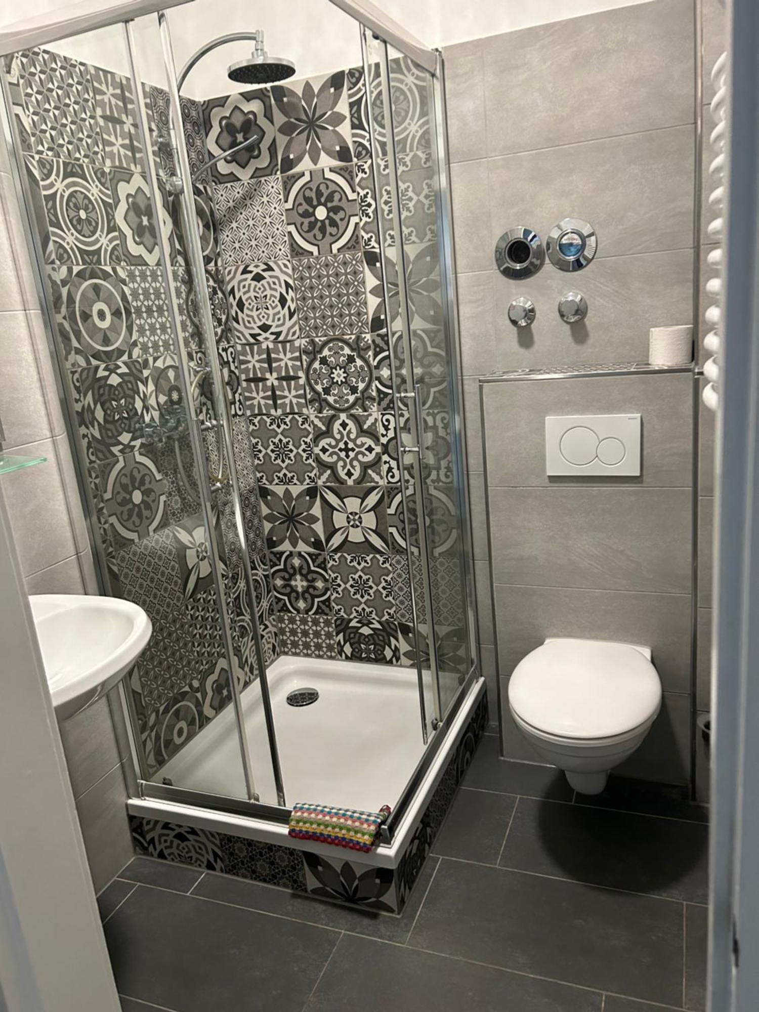 Ferienwohnung 威滕 外观 照片