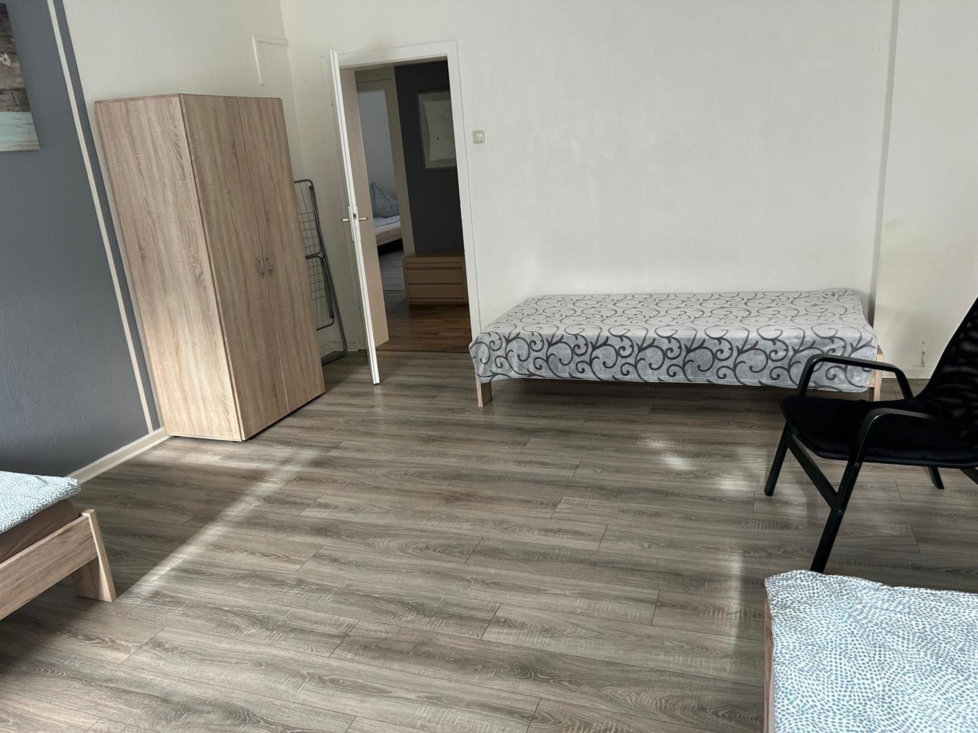 Ferienwohnung 威滕 外观 照片