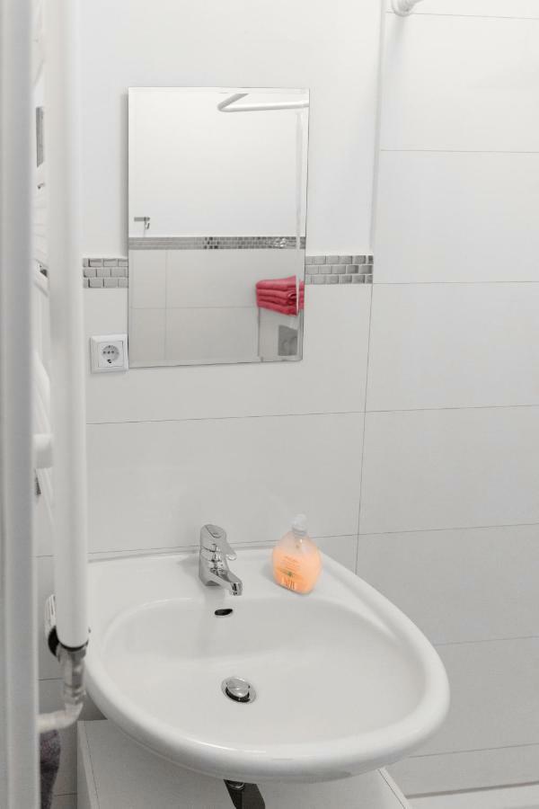 Ferienwohnung 威滕 外观 照片