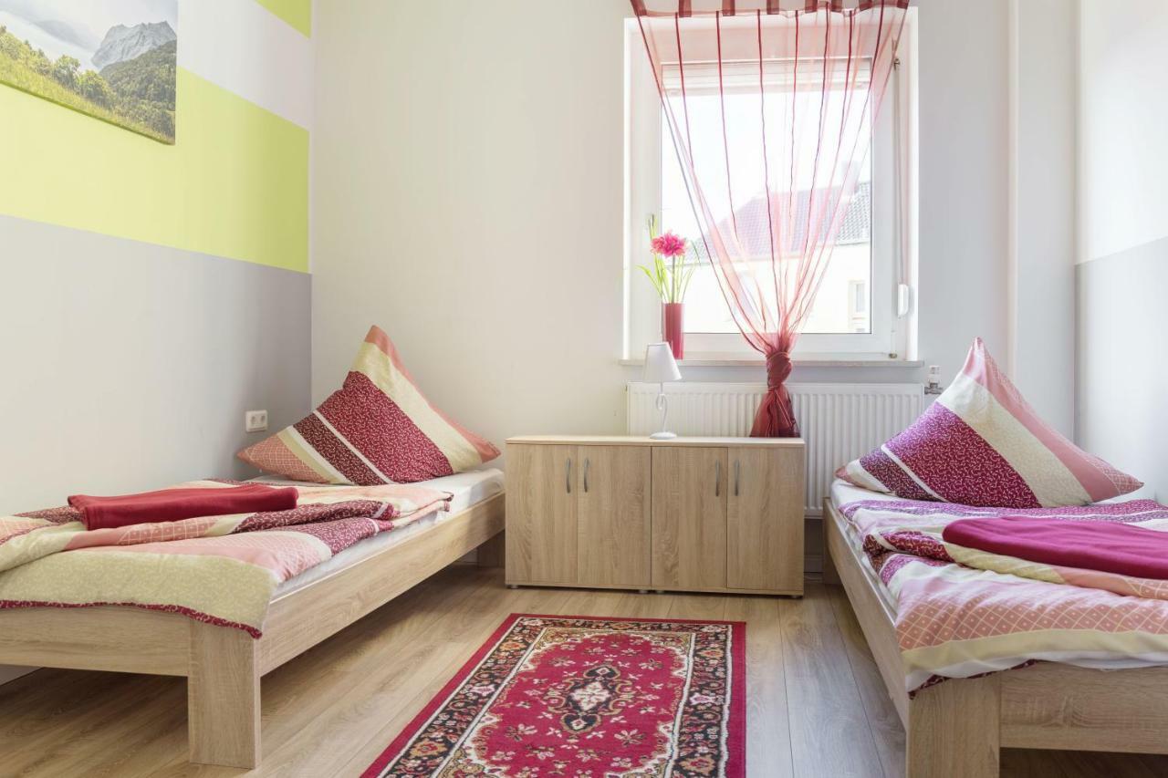 Ferienwohnung 威滕 外观 照片
