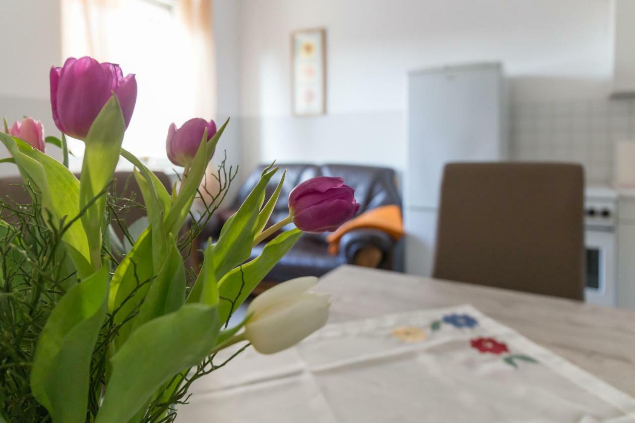 Ferienwohnung 威滕 外观 照片